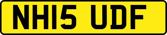 NH15UDF