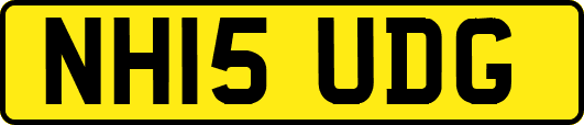 NH15UDG