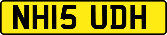 NH15UDH