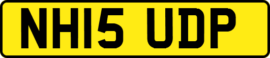 NH15UDP