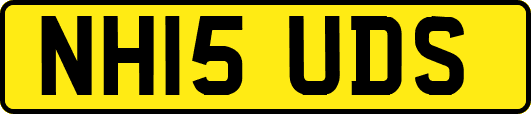 NH15UDS