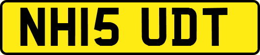 NH15UDT