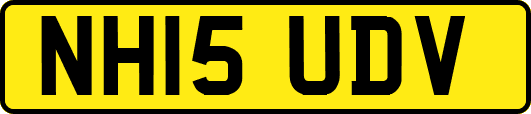 NH15UDV