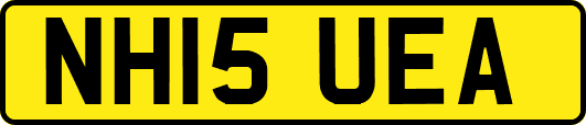 NH15UEA