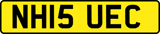 NH15UEC