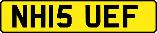 NH15UEF