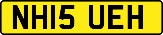 NH15UEH