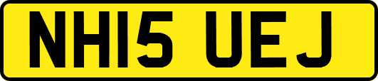 NH15UEJ