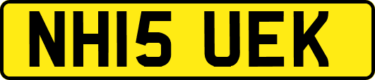 NH15UEK