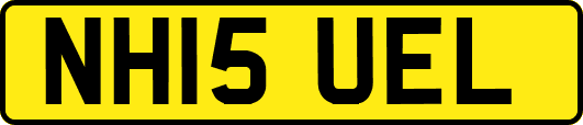 NH15UEL