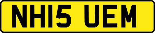 NH15UEM