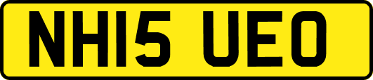 NH15UEO