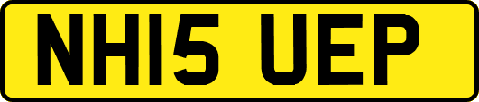 NH15UEP