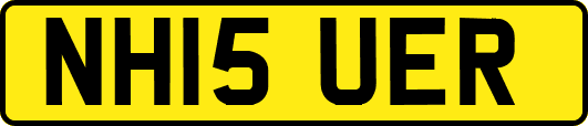 NH15UER