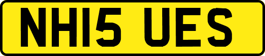 NH15UES