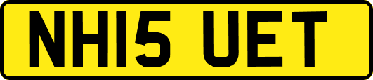 NH15UET