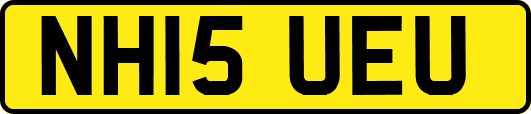NH15UEU