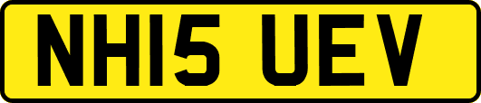 NH15UEV