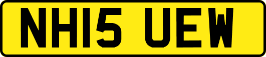 NH15UEW