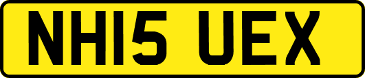 NH15UEX