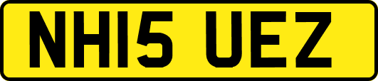 NH15UEZ