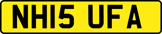 NH15UFA