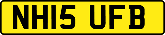 NH15UFB