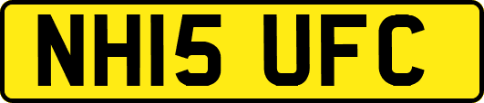 NH15UFC