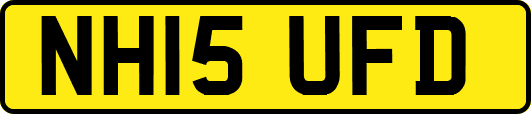 NH15UFD