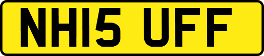 NH15UFF