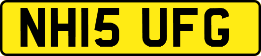 NH15UFG