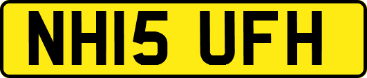 NH15UFH