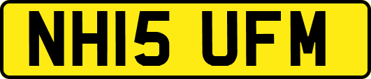 NH15UFM