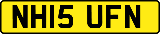 NH15UFN
