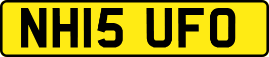 NH15UFO