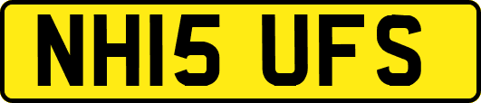 NH15UFS