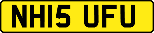 NH15UFU