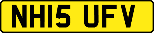 NH15UFV