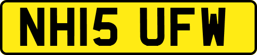 NH15UFW