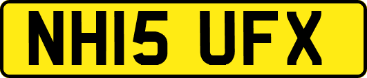 NH15UFX
