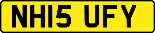 NH15UFY