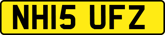 NH15UFZ