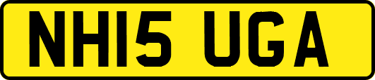 NH15UGA