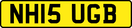 NH15UGB
