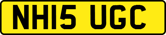 NH15UGC