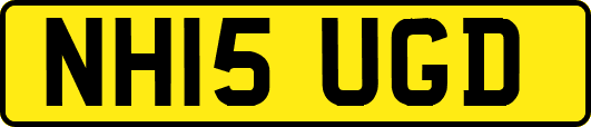 NH15UGD