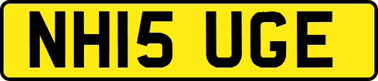NH15UGE