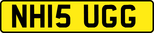 NH15UGG