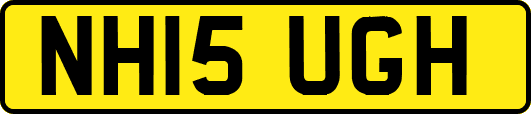 NH15UGH