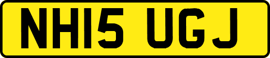 NH15UGJ